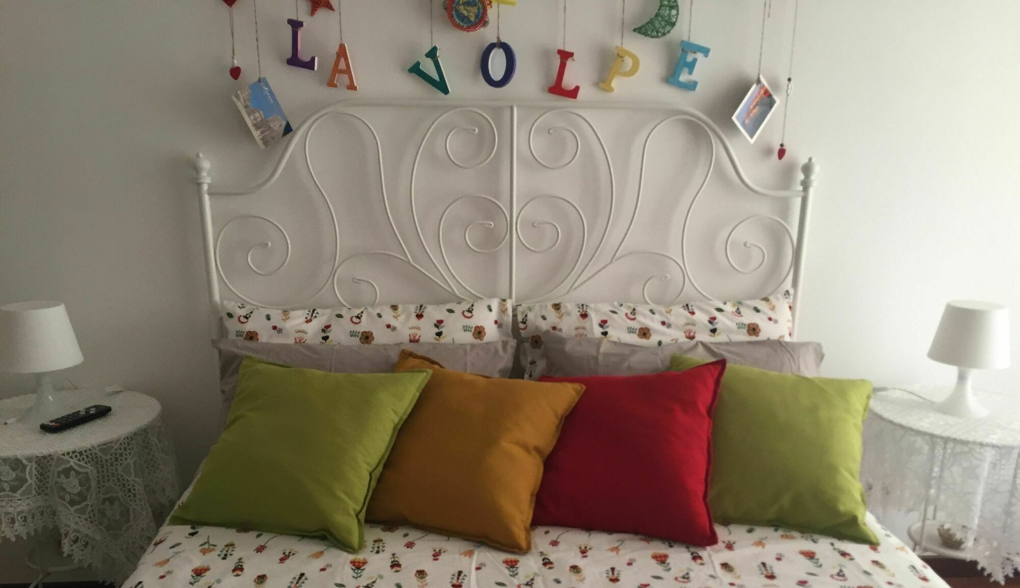 Il Gatto E La Volpe Panzió Szirakúza Kültér fotó